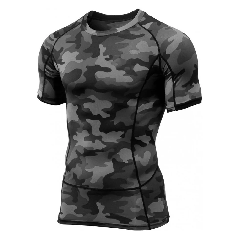 Rash Guard Shirts with Shorts