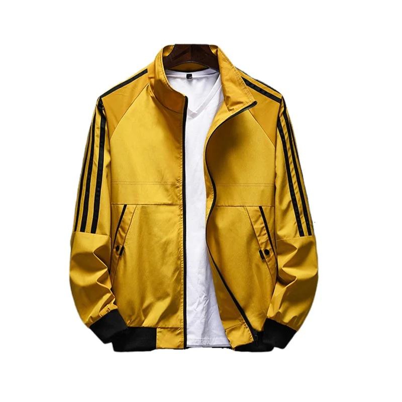 Jacket - Style 4