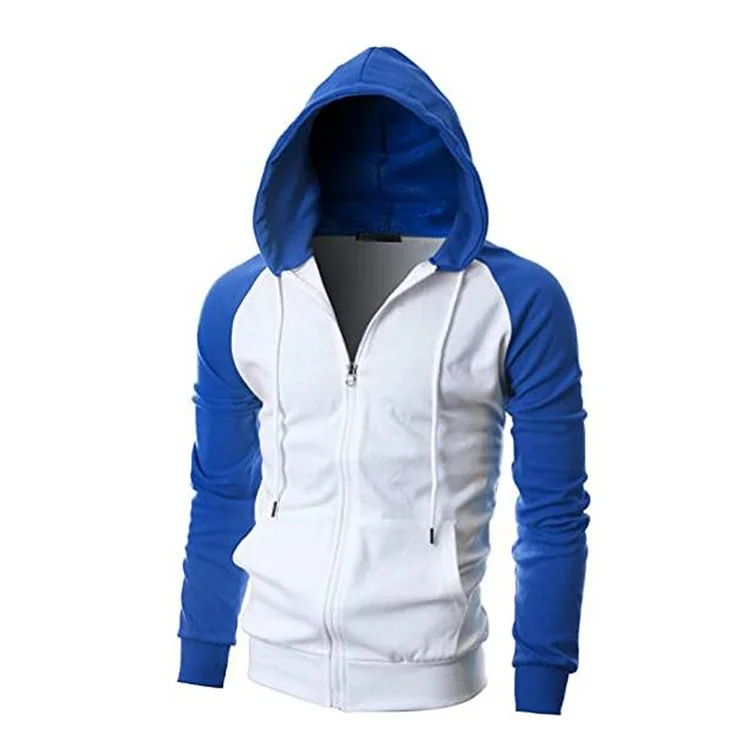 Men Hoodies - Style 2