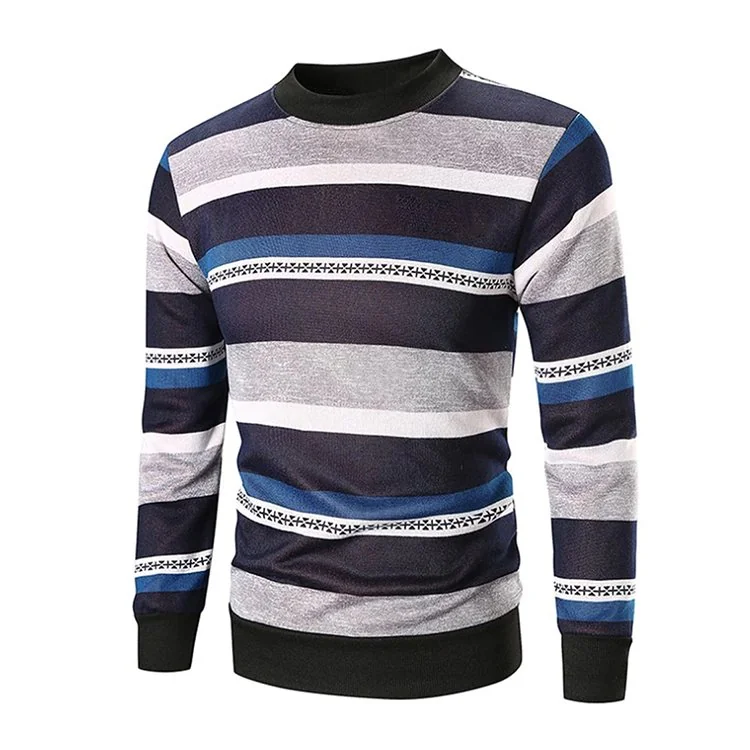 Men Sweatshirts - Style 2