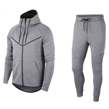 Men Tracksuits - Style 2