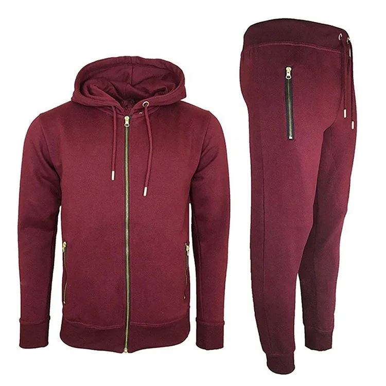 Men Tracksuits - Style 5
