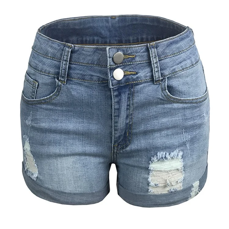 Shorts - Style 8