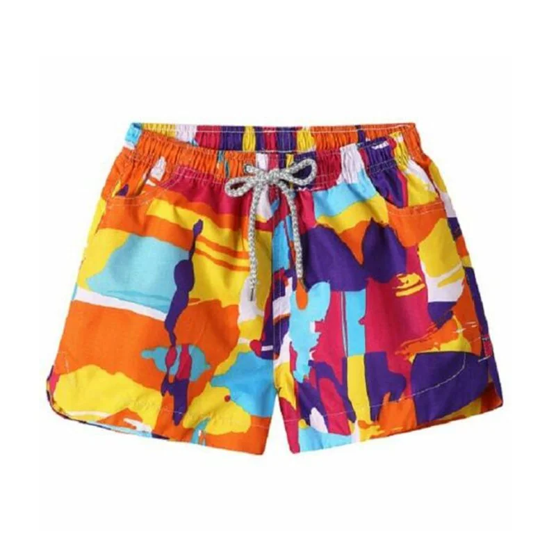 Shorts - Style 9