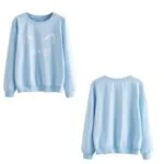 Sweatshirt - Style 7
