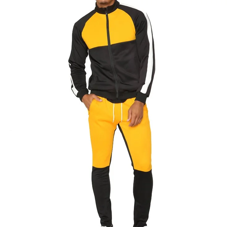 Sweatsuit - Style 8