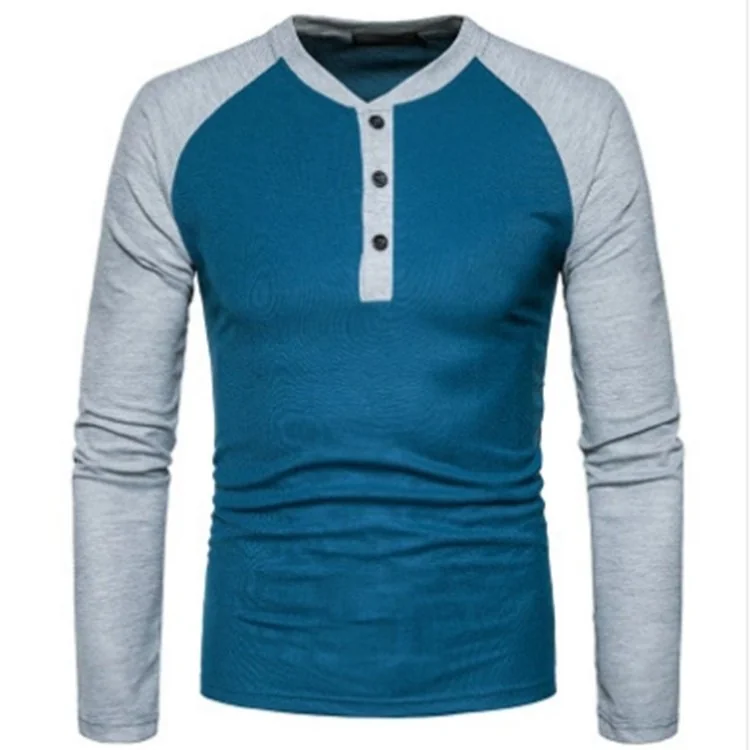 T-Shirts, Long Sleeve