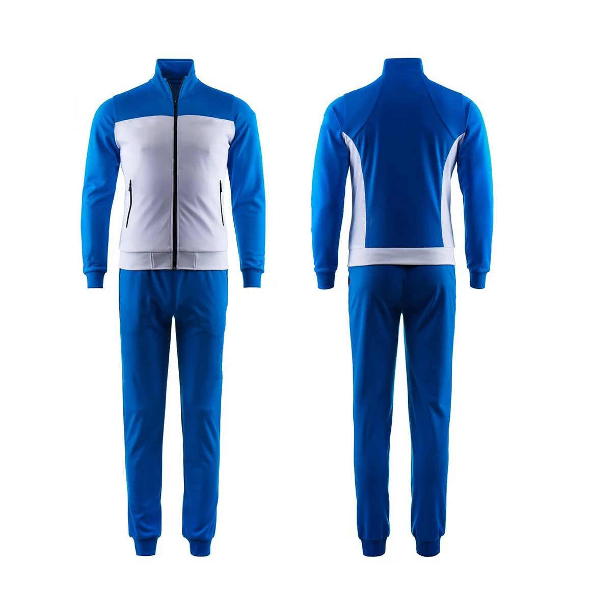 Tracksuit - Style 4