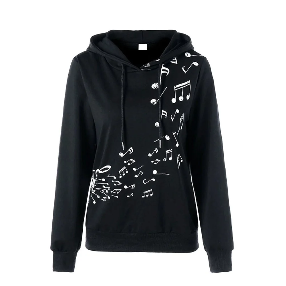Women Hoodies - Style 2