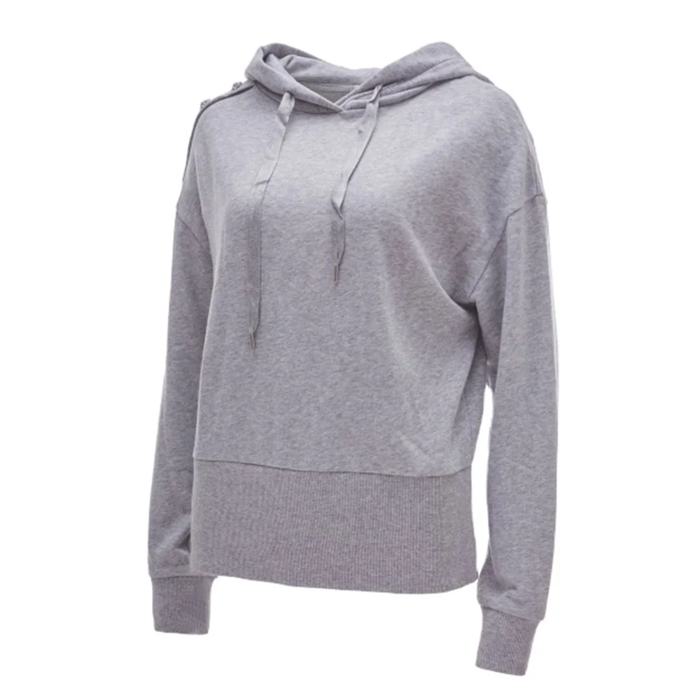 Women Hoodies - Style 5
