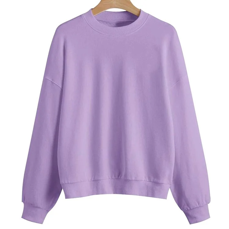 Women Sweatshirts - Style 4