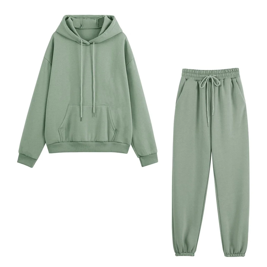 Women Tracksuits