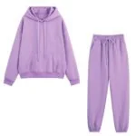 Women Tracksuits - Style 2