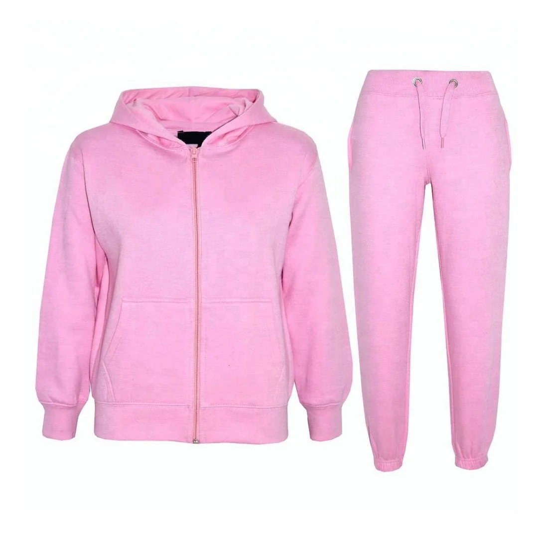 Women Tracksuits - Style 3