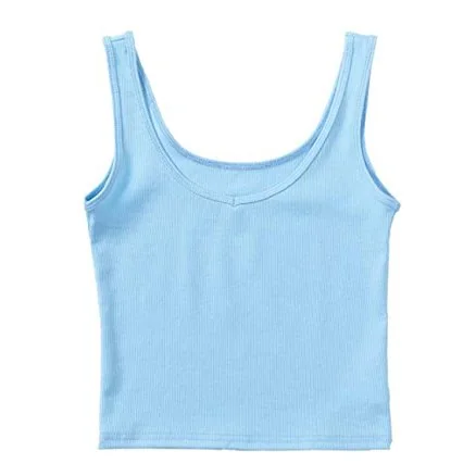 Crop Top - Style 6