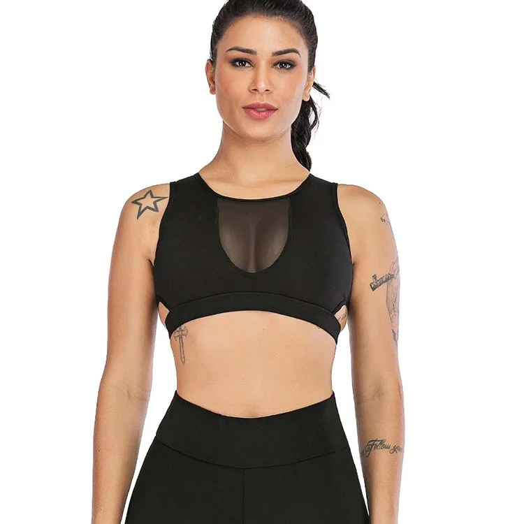 Fitness Bra - Style 2