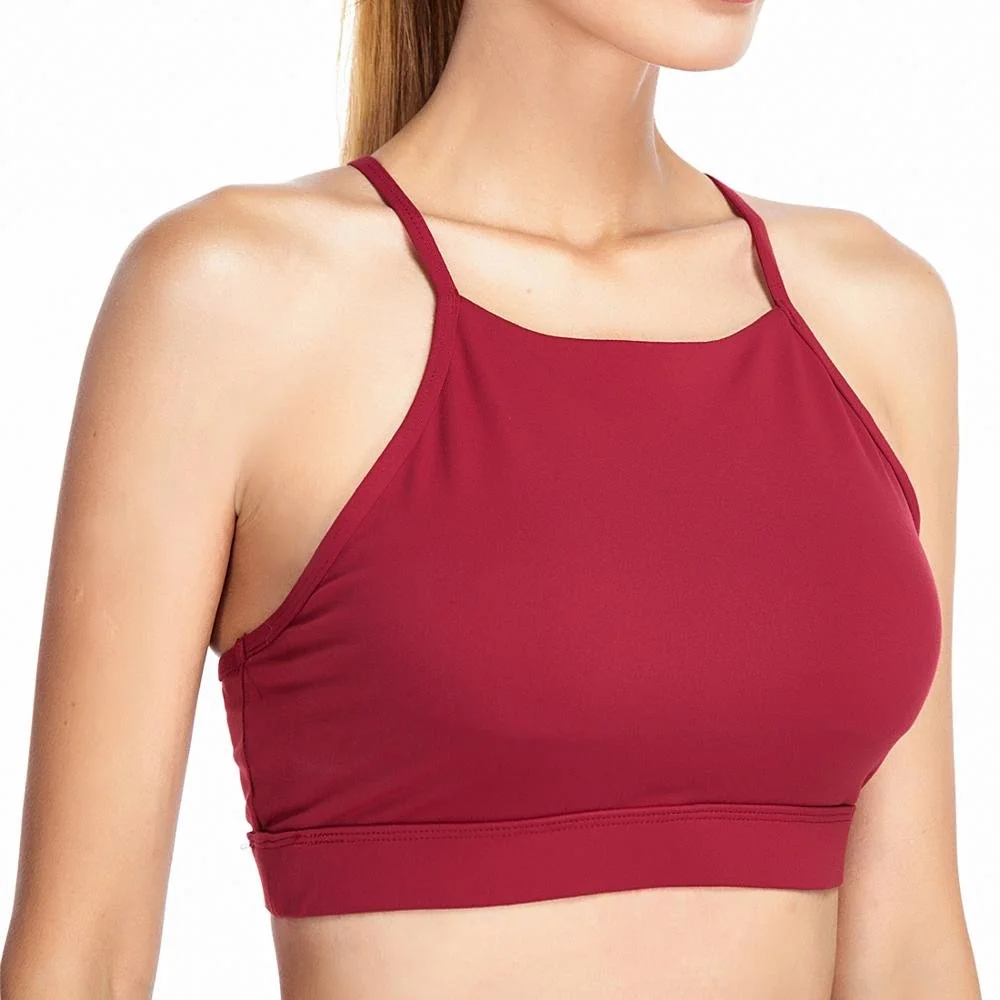 Fitness Bra - Style 8