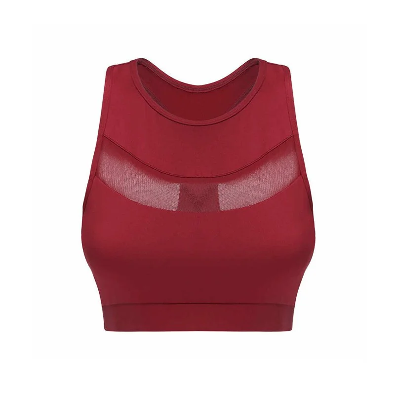 Fitness Bra - Style 10