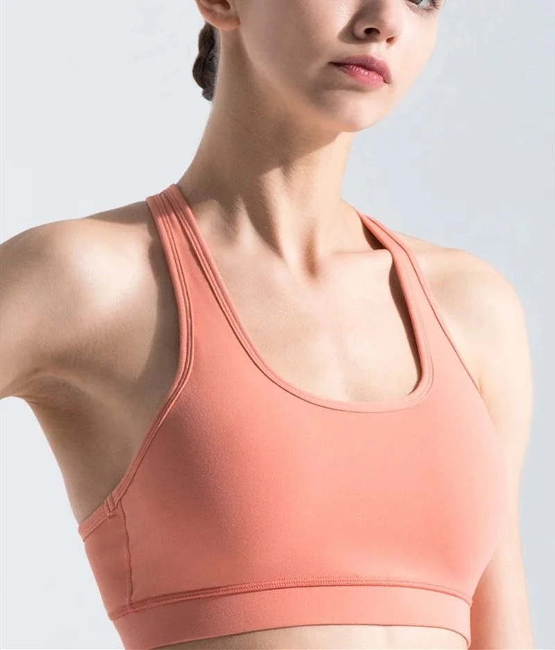 Fitness Bra - Style 12