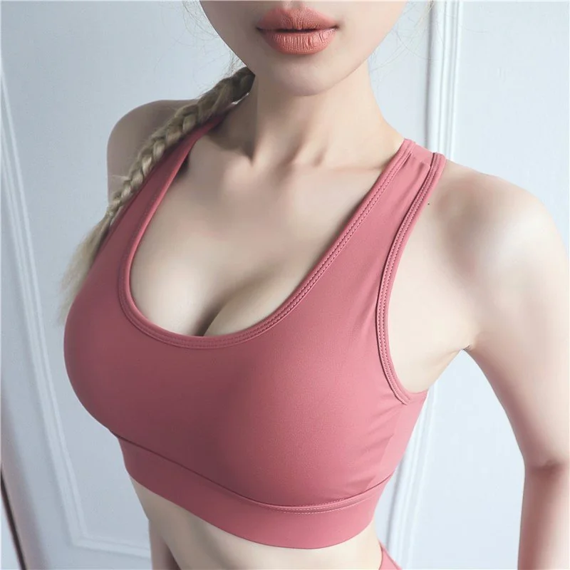 Fitness Bra - Style 15