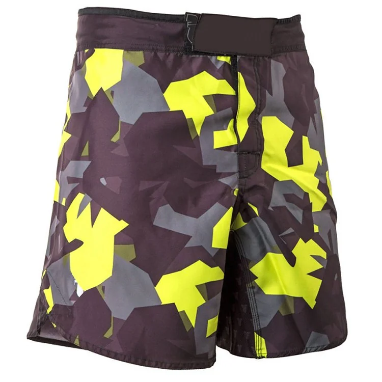 Fitness Shorts - Style 6