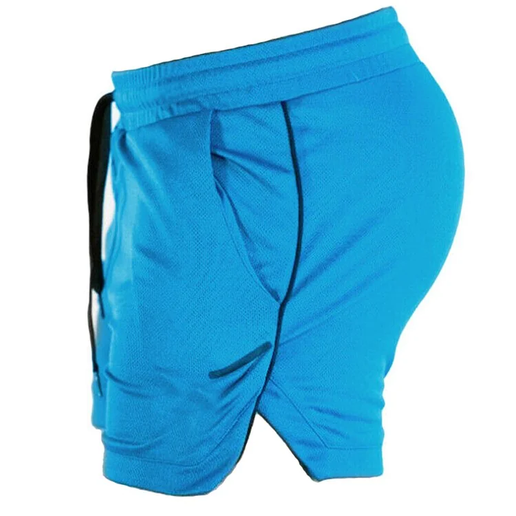 Fitness Shorts - Style 9