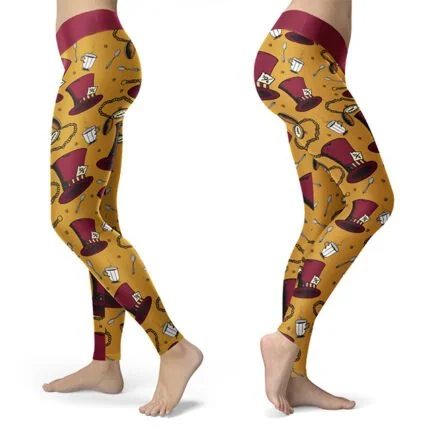 Jumpsuit - Style 3