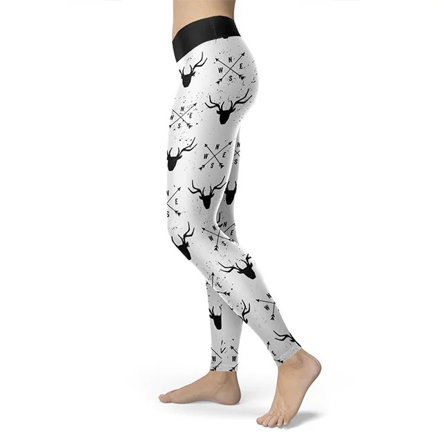 Leggings - Style 2
