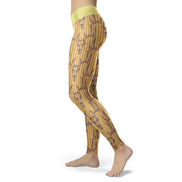 Leggings - Style 4