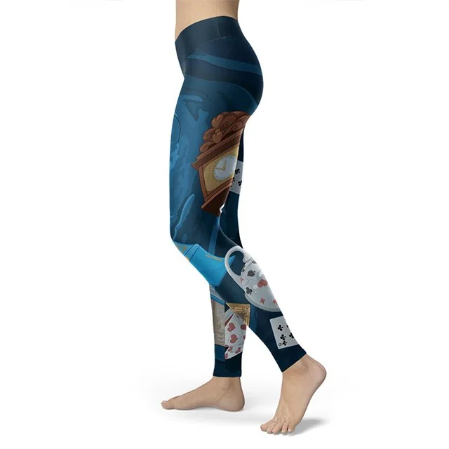 Leggings - Style 5