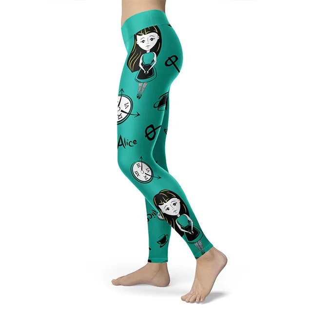 Leggings - Style 8