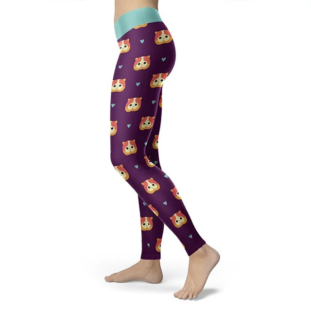 Leggings - Style 9
