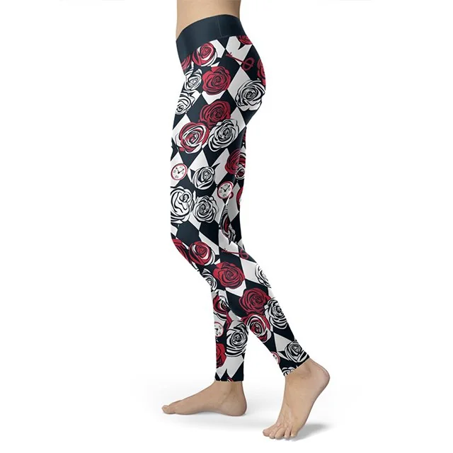Leggings - Style 10