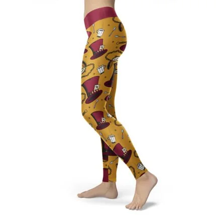 Leggings - Style 12
