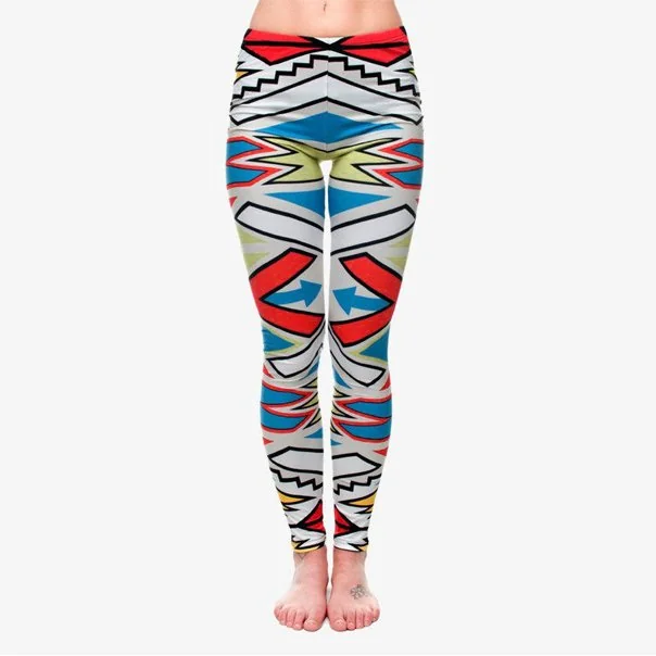 Leggings - Style 15