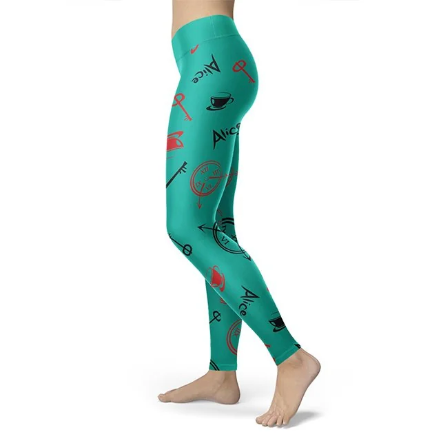 Leggings - Style 16