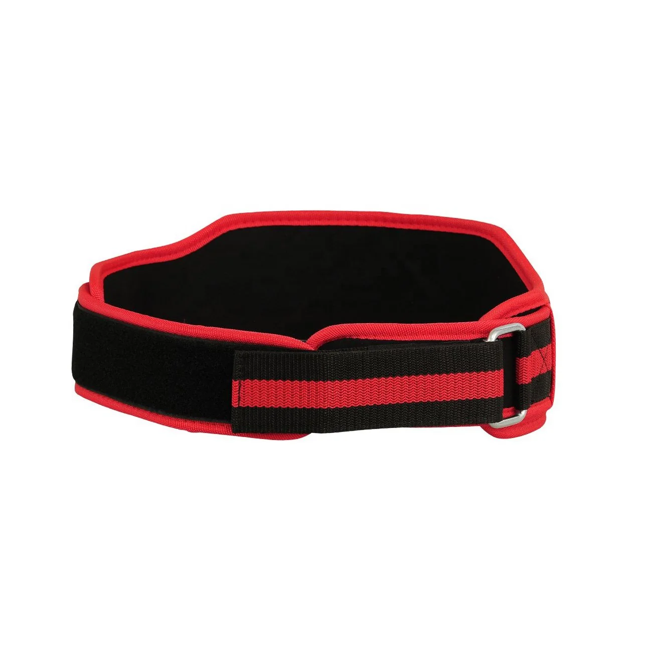Neoprene Weight Lifting Belt - Style 4