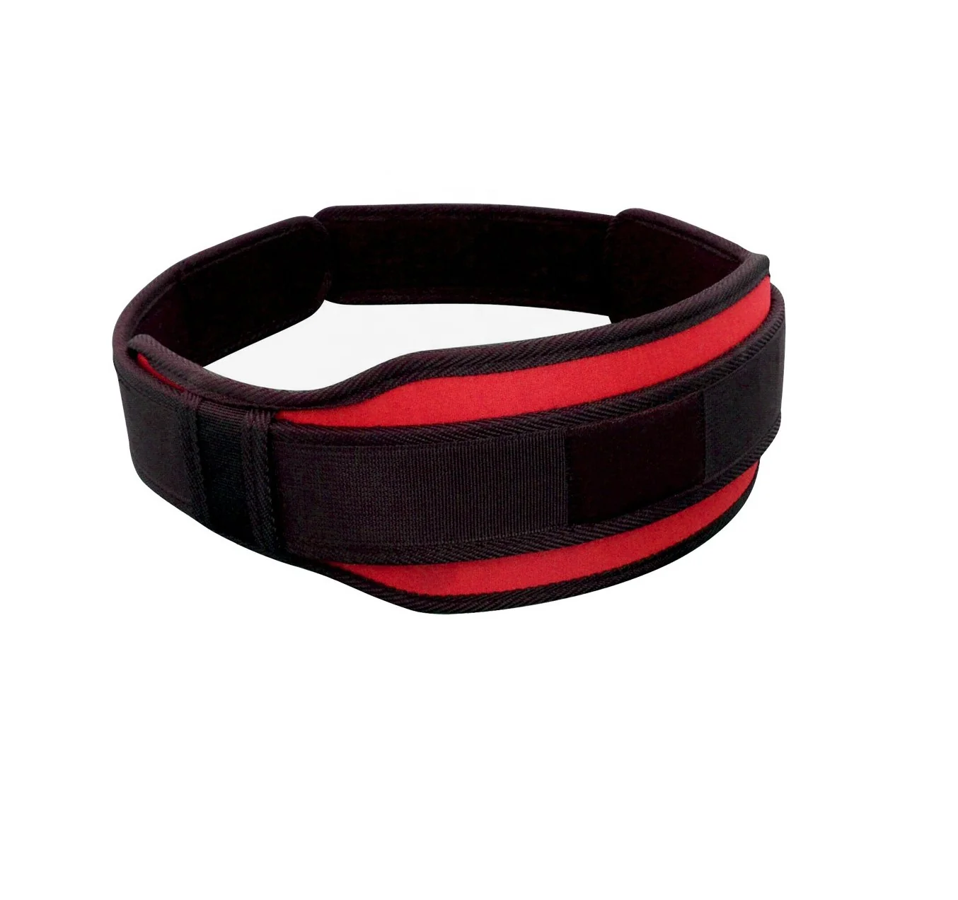 Neoprene Weight Lifting Belt - Style 5