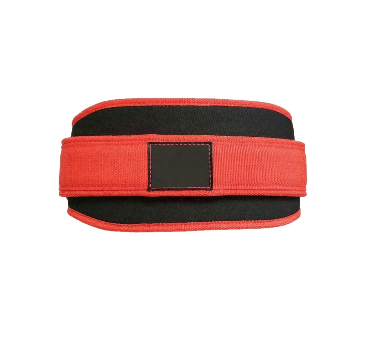 Neoprene Weight Lifting Belt - Style 6