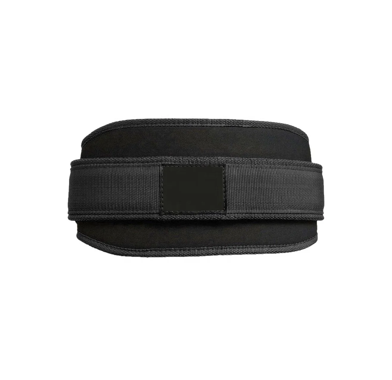 Neoprene Weight Lifting Belt - Style 7
