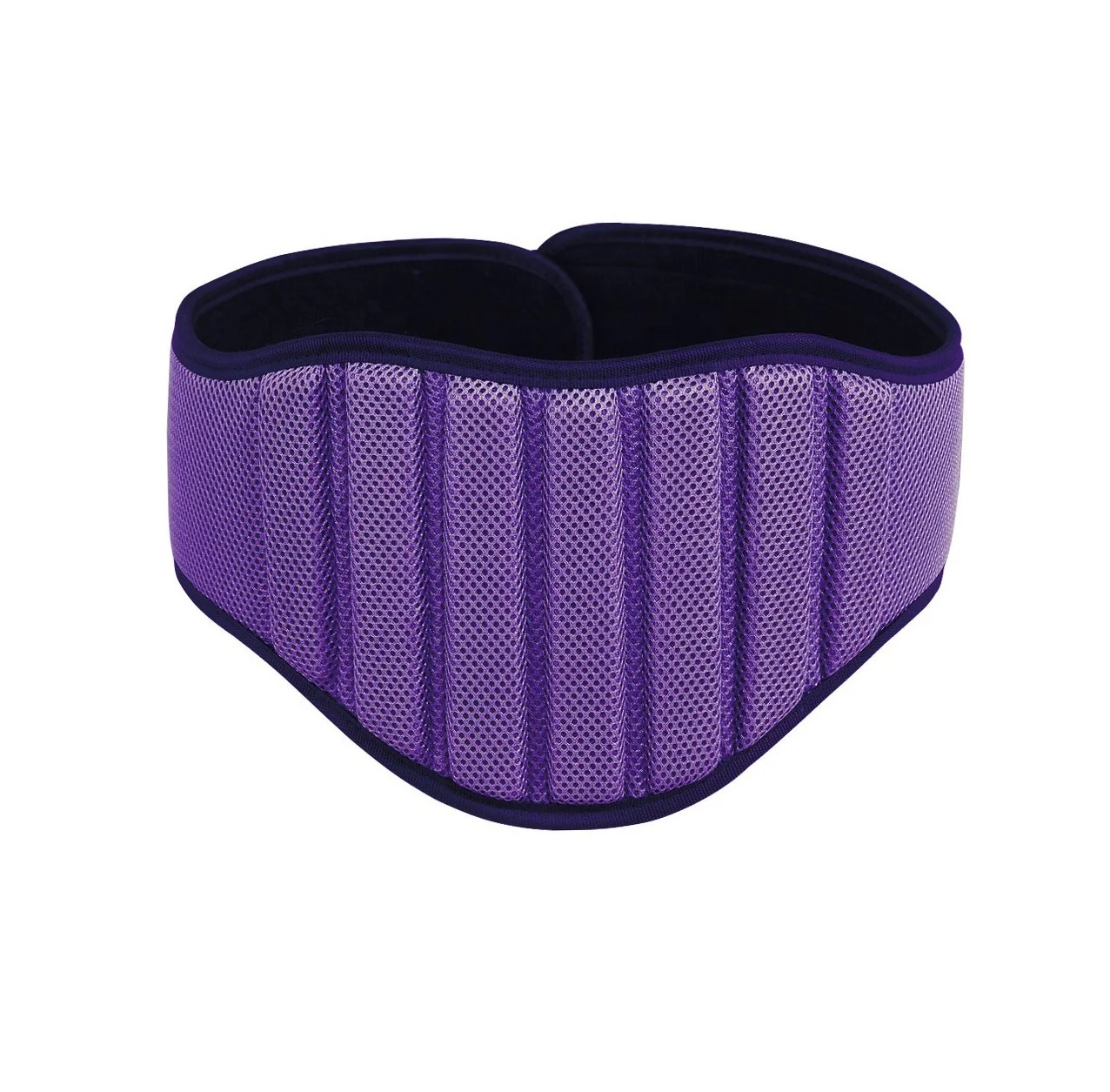 Neoprene Weight Lifting Belt - Style 8