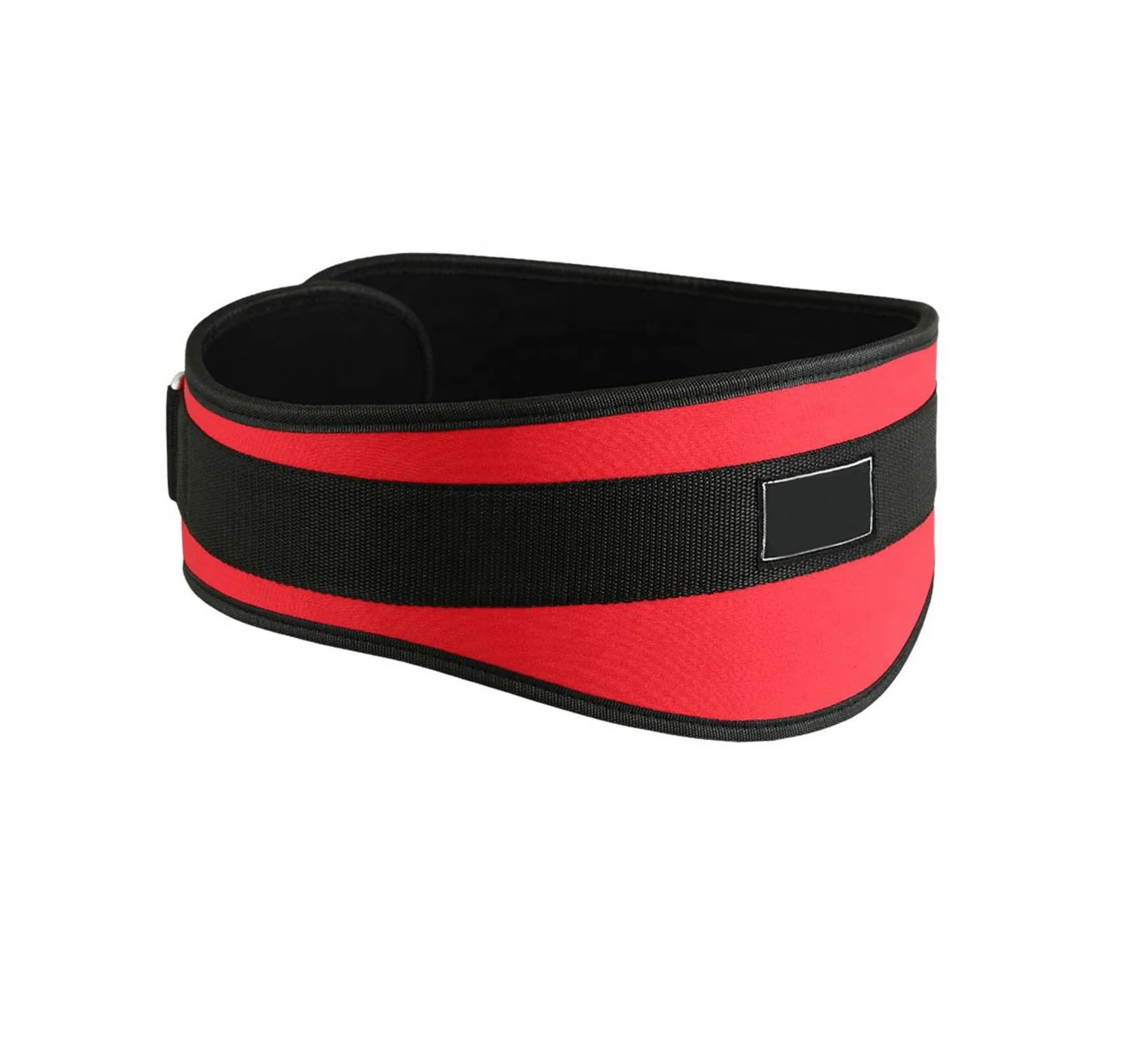 Neoprene Weight Lifting Belt - Style 11