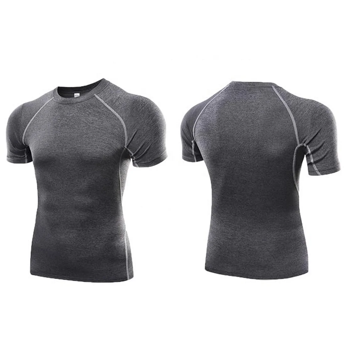 Rash Guard - Style 2