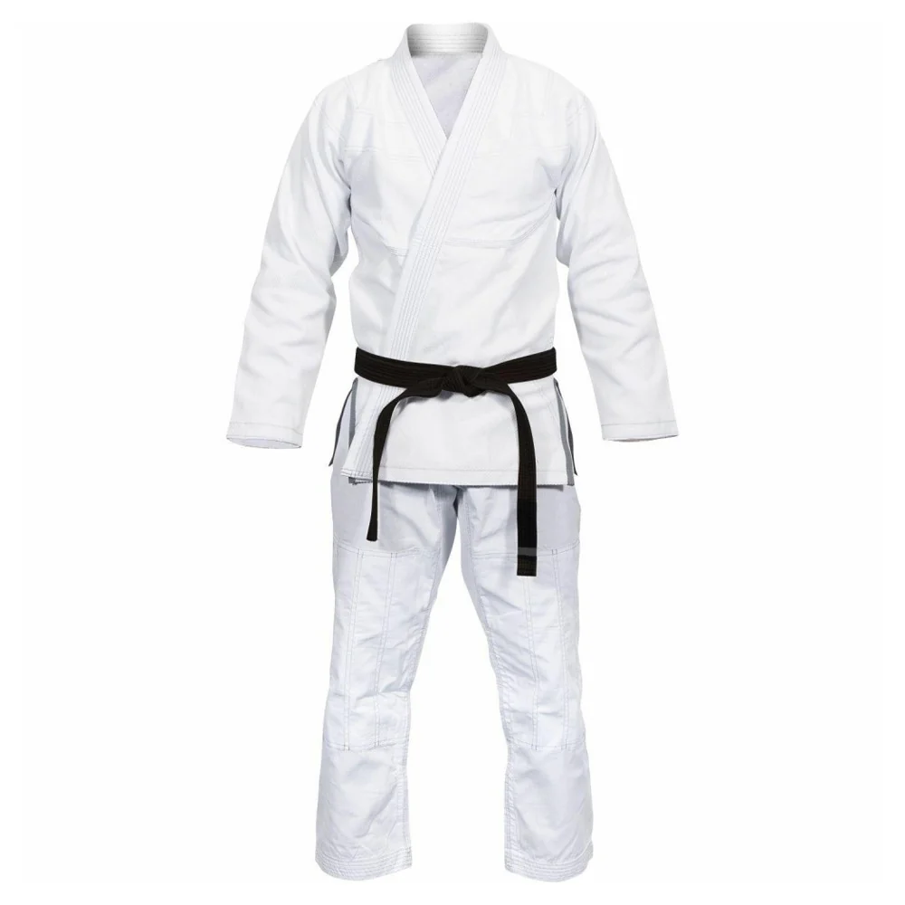BJJ Uniform