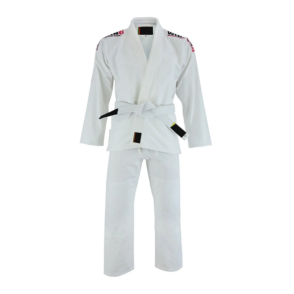 BJJ Uniform - Style 10