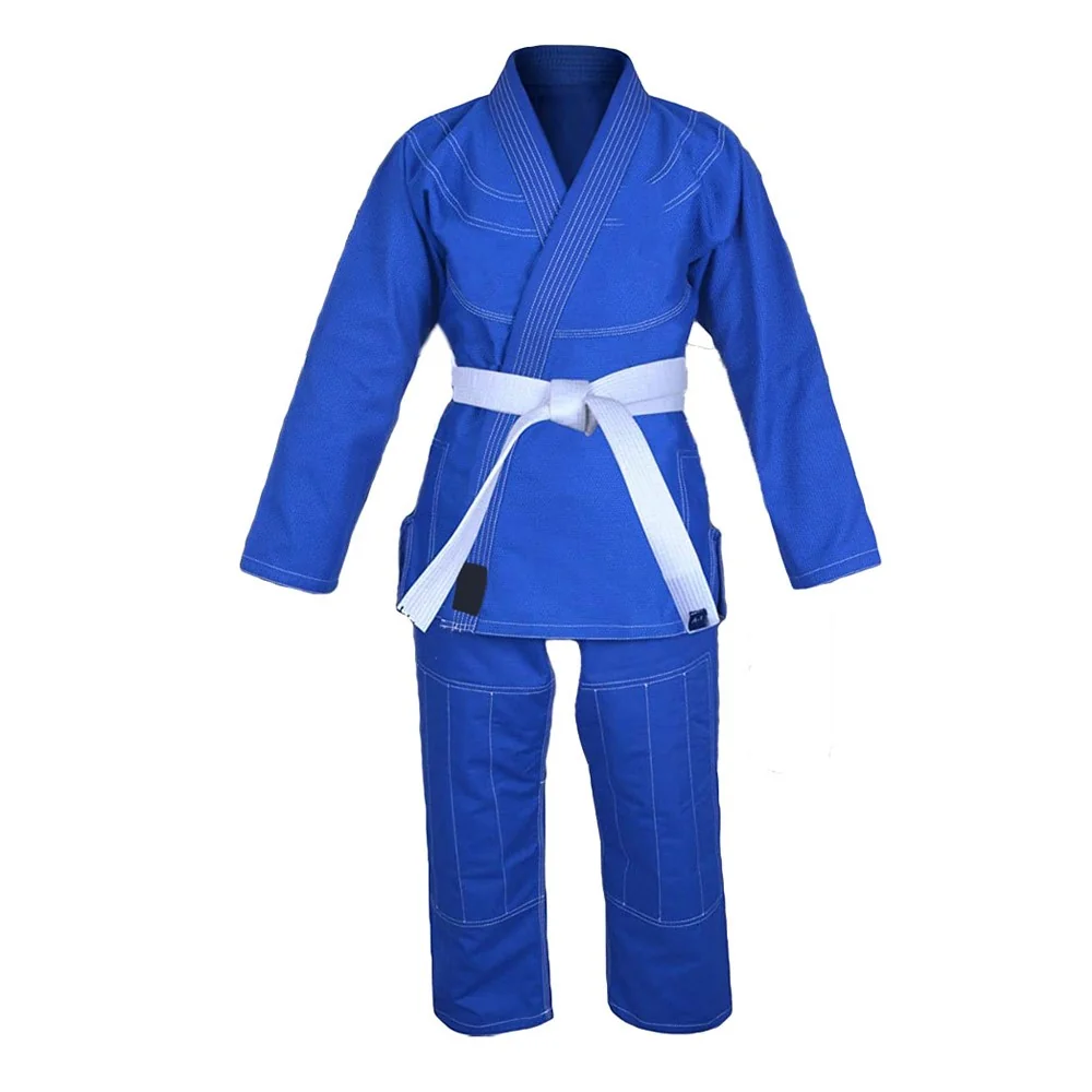BJJ Uniform - Style 2