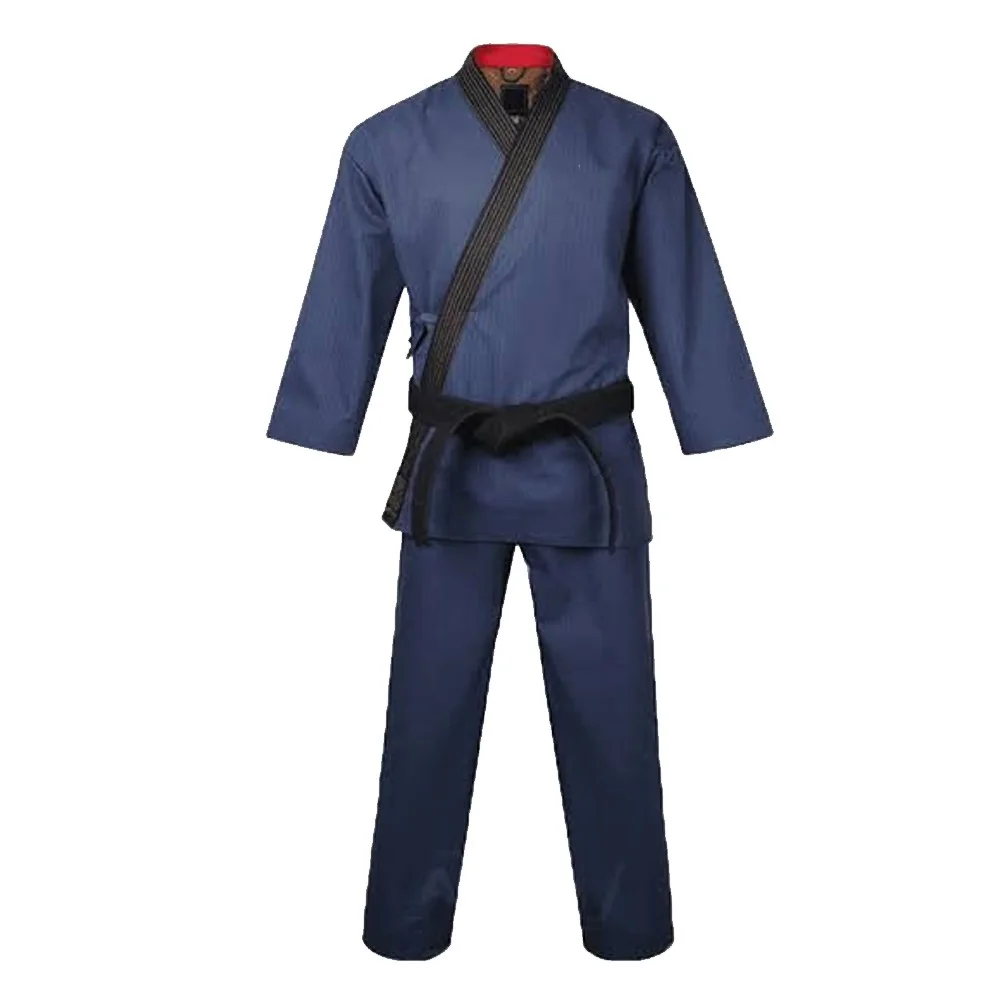 BJJ Uniform - Style 3