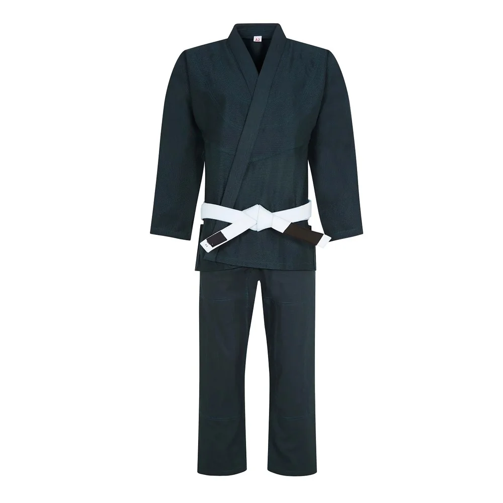 BJJ Uniform - Style 4