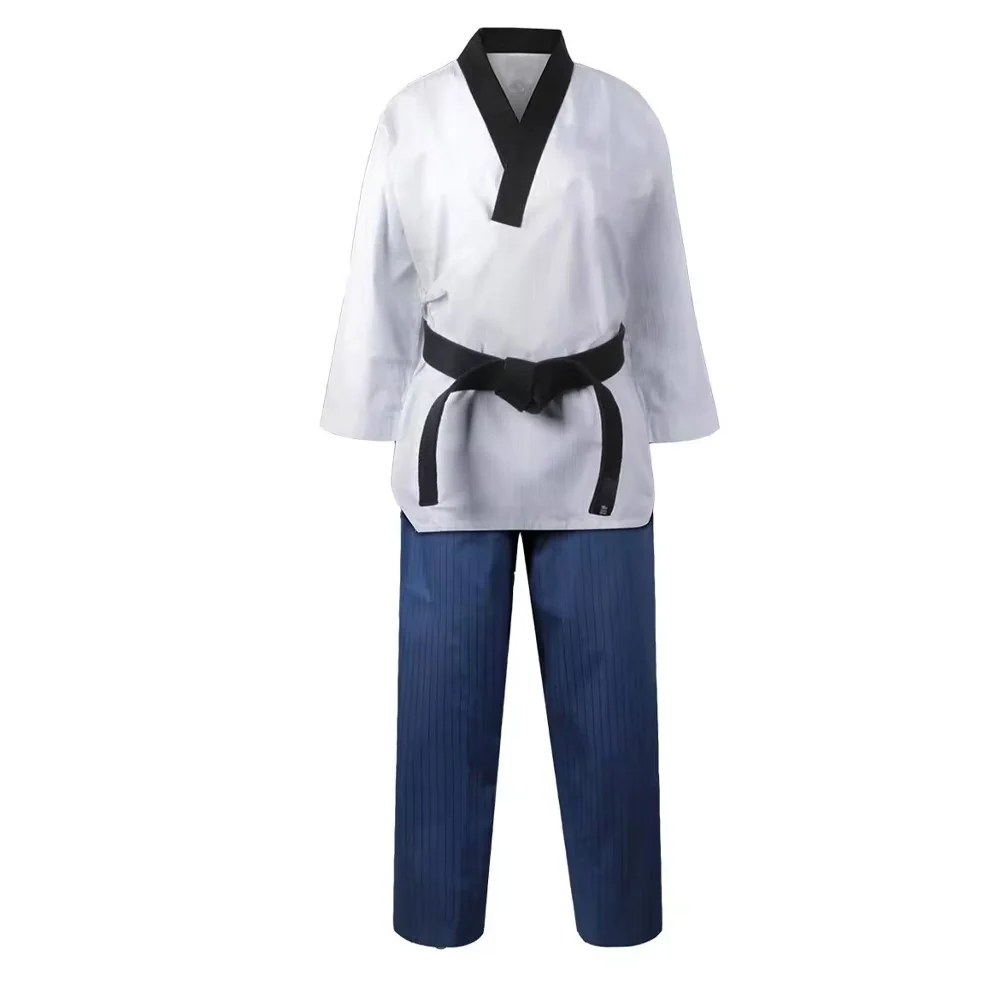 Karate Uniform - Style 8