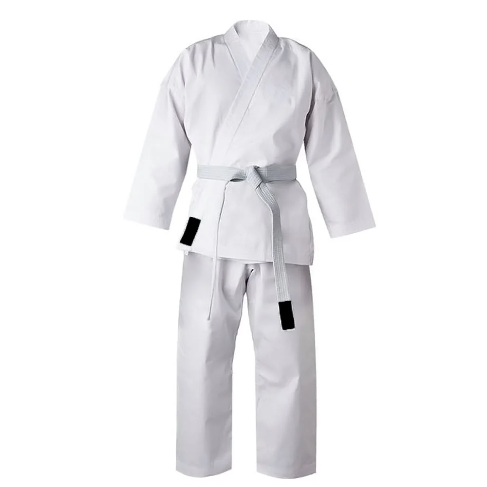 Karate Uniform - Style 11